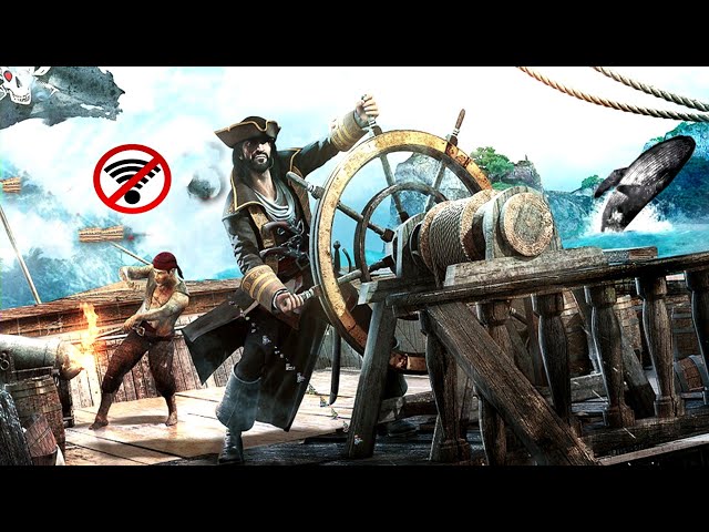 Download Pirate games for Android - Best free Pirates games APK