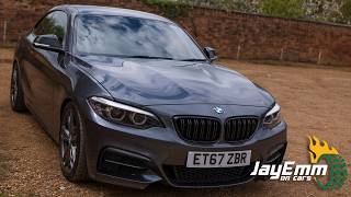 The BMW M240i  The Cheap Finance is Over, The Hype is Gone  But is it STILL That Good?