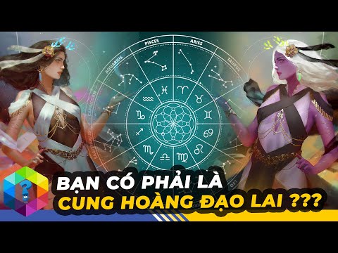Video Khám Phá Tính Cách Đặc Biệt của 