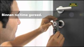 152 Burgwachter Tse Sloten