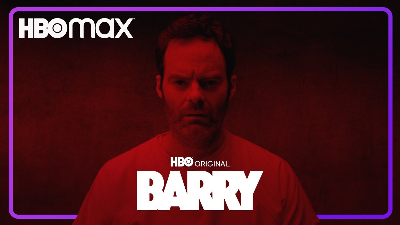 Barry: conheça a série de comédia ácida do HBO Max