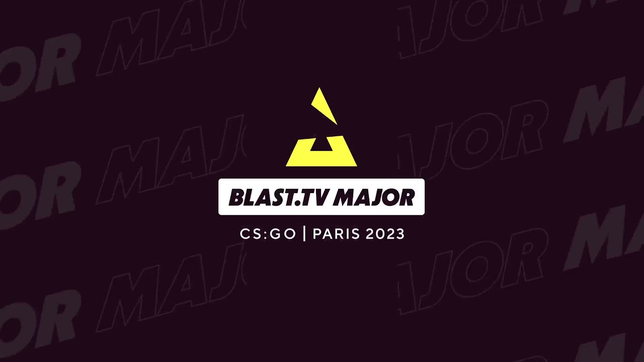 [GAMING] Heroic vs Gamerlegion / BLAST Major 2023 Semifinal