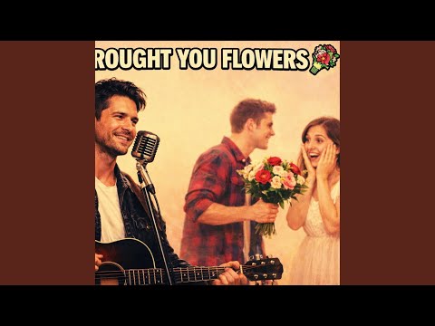 Flowers for You