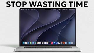 Your Mac Can Save You HOURS — If You Know These Tricks