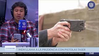 🔴 En vivo | Ahora comienza Radiograma Vespertino | Jueves 28 de Agosto 2025