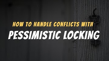 Pessimistic Locking in the Database with Rails | Preview