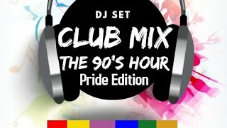 Club Mix "Pride Edition"