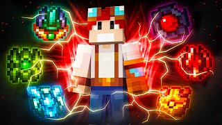 Thumbnail for COLETEI OS MELHORES ITENS LENDÁRIOS DO SERVIDOR