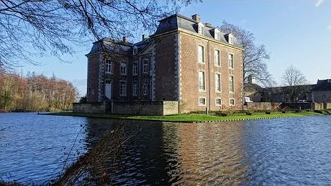 1657 Voerendaal (Limburg, NL) 8,1 km