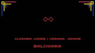 Clanker Jones | Verona Adams - SALCIOARA