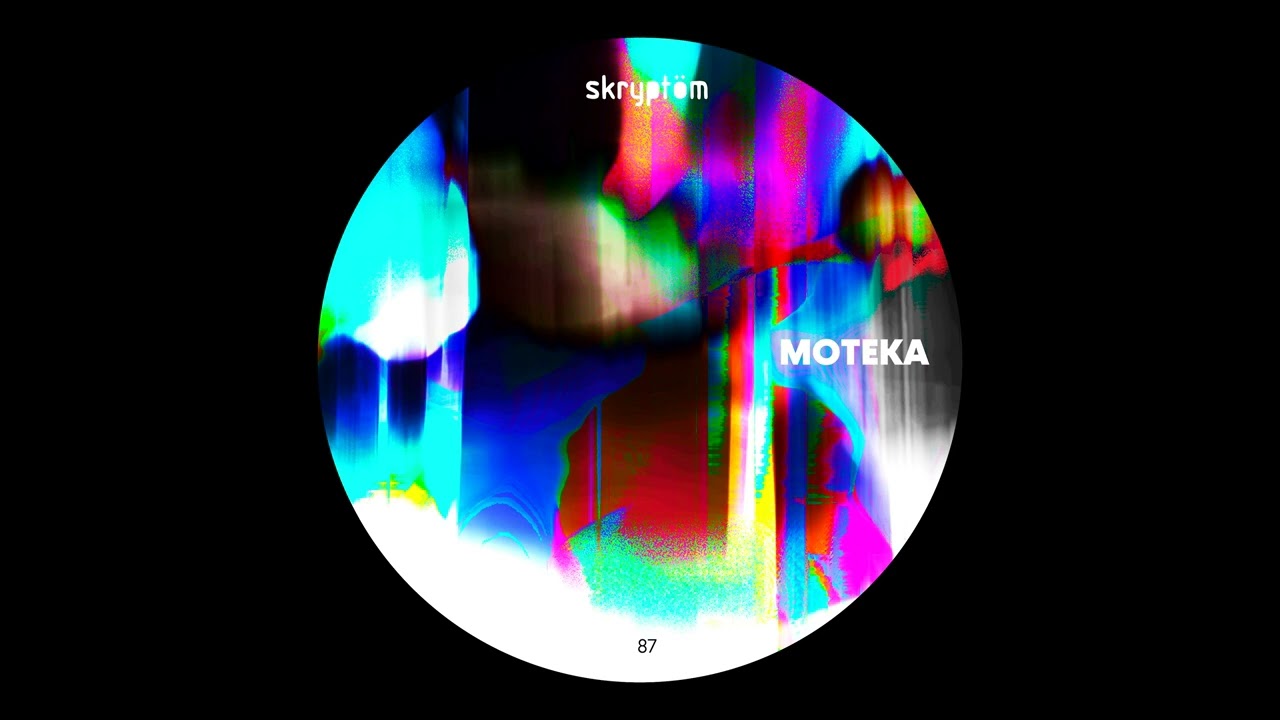 Moteka - Test05 [SKRPT87]