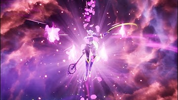 Digimon Super Rumble - Kuzuhamon Evolution Cinematic