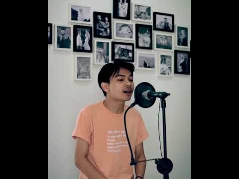 BILLY - menyimpan rasa (bikin baper)