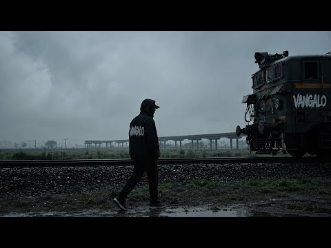 Mr. D - VANGALO | KRODH | PROD BY RUTHLEXX | OFFICIAL MUSIC VIDEO