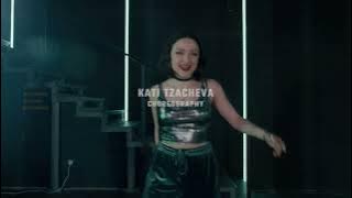 Ingomblock - Tambuleleno | Choreography by Kati Tzacheva | VS DANCE StudioS