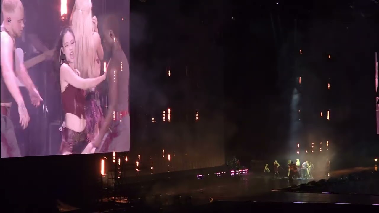 BLACKPINK 