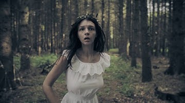 THE ANSWER - Solas (Official Video) | Napalm Records