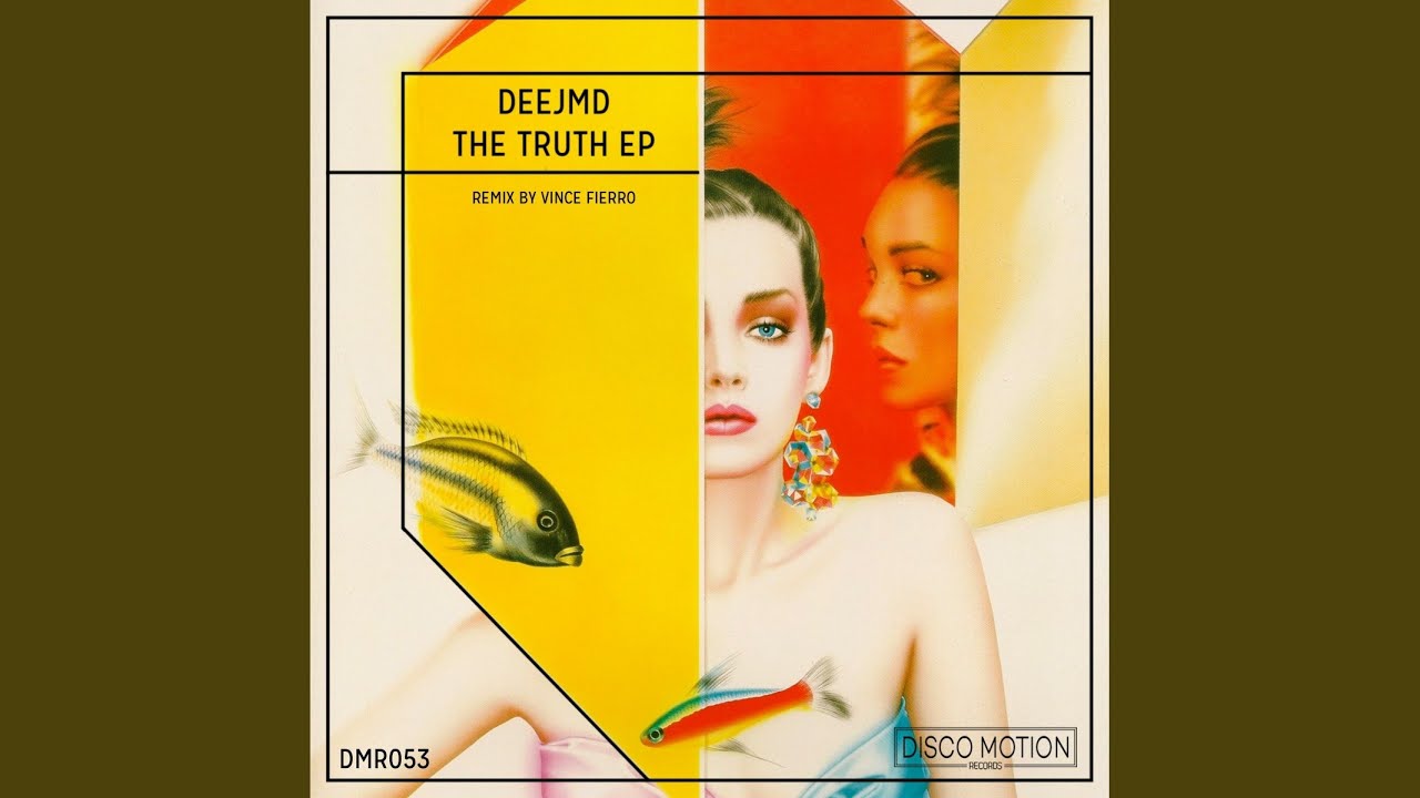 Guarda The Truth (Original Mix) su YouTube Guarda The Truth (Original Mix) su YouTube