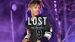 [FREE] Juice WRLD x The Kid LAROI Type Beat Lost 2021