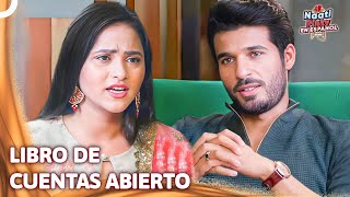 Arjun Favorece la Bondad | Naati Pinky en Español Capítulo 34