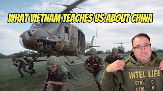 Full The Vietnam Mistake We’re About to Repeat Against China Update
