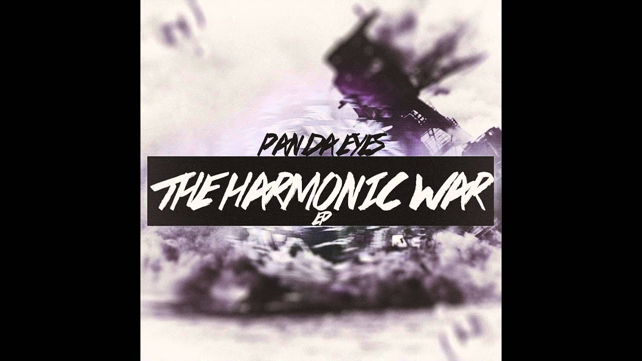 Panda Eyes - On my own