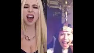 Ava Max - Kings & Queens (Check out this Smule performance!)