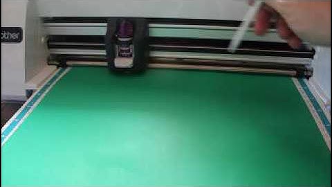 Full FILL Emboss using Jen