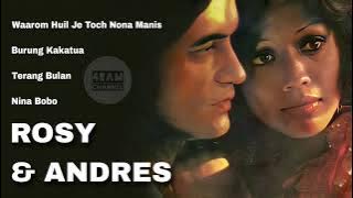 ROSY & ANDRES, The Very Best Of, Vol.2