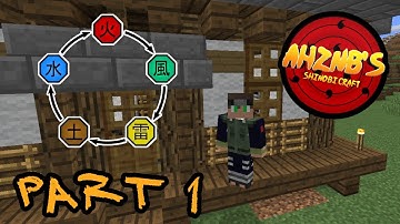 New Beginnings [AHZNB Mod]