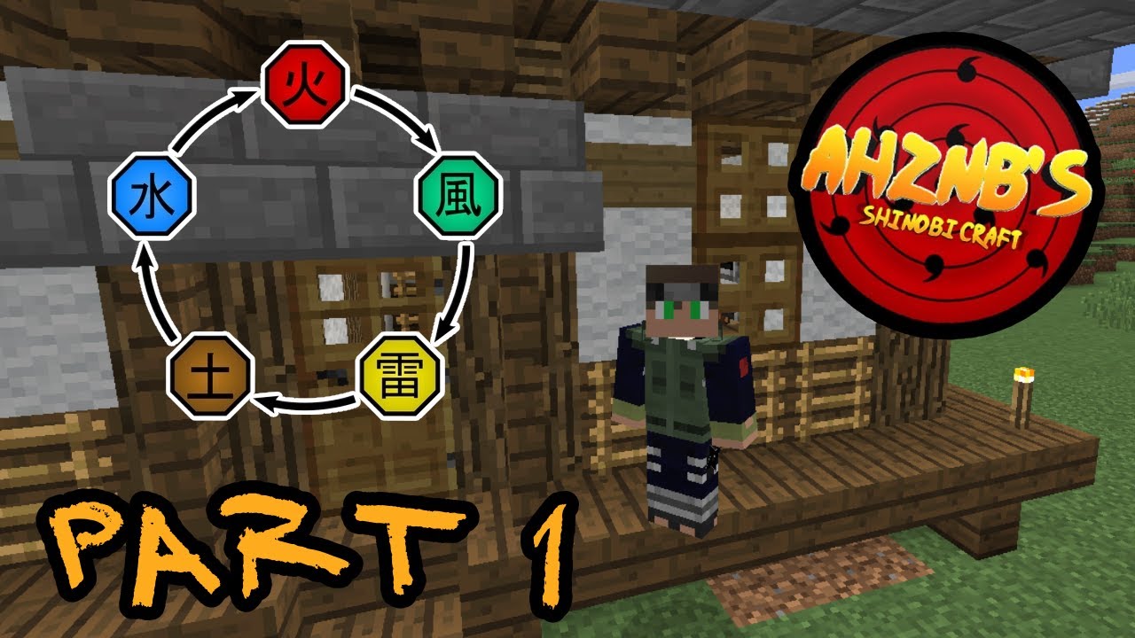 New Beginnings [AHZNB Mod] - YouTube