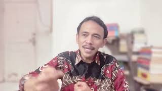 Pengantar Sesi 1, Topik: KONSEP DAN RUANG LINGKUP SOSIOLOGI KOMUNIKASI