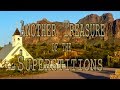Another Treasure of the  Superstition Mountain