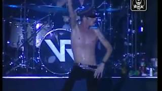 Velvet Revolver  Live Rock Tv Bologna 2004 (full concert)