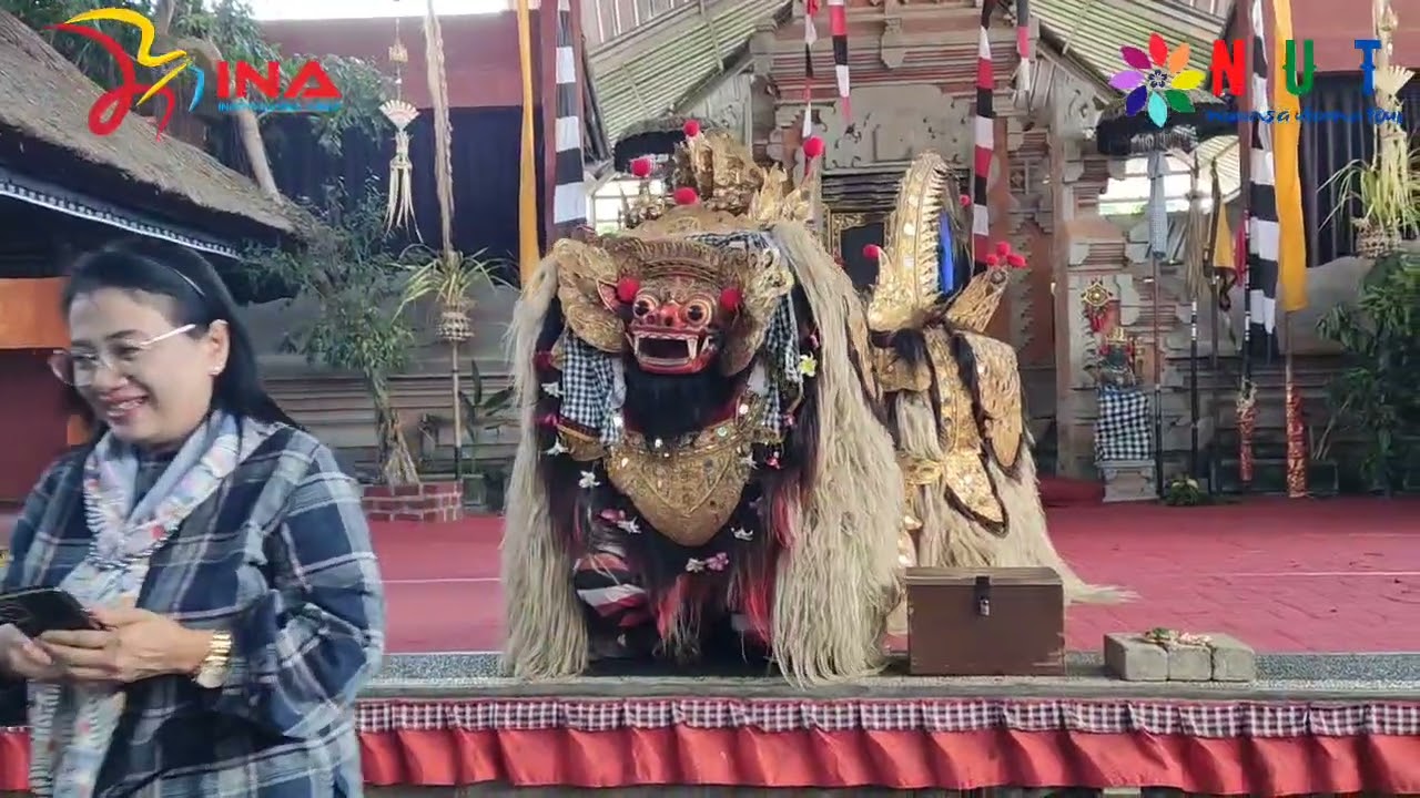 SMA N 2 Driyorejo Gresik Study Campus Surabaya - Bali || 26 - 30 September 2024 ||