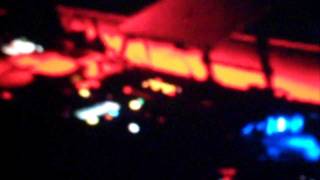 Dj Lizy Rose (Li Ruzzante) @Wall Favela Beach (Miami Beach)
