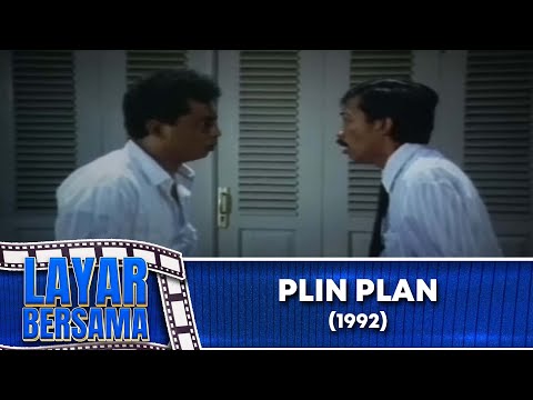 PLIN PLAN 1992 FULL MOVIE HD LAYAR BERSAMQA EXCLUSIVE