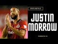 Justin Morrow on New Role with Toronto FC, Black Players For Change,  Black History Month, and More