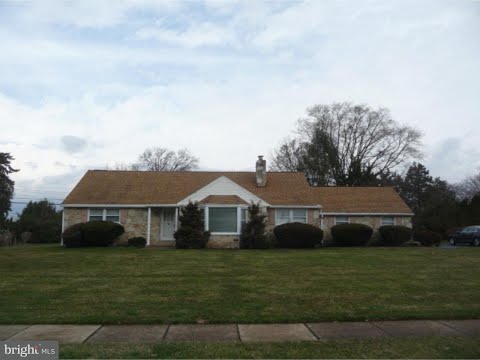 2104 KENT RD, Huntingdon Valley, PA home video tour
