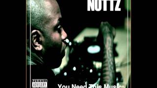 Nottz-Blast That (featuring Black MIlk) | You Need This Music | NEW (2010)