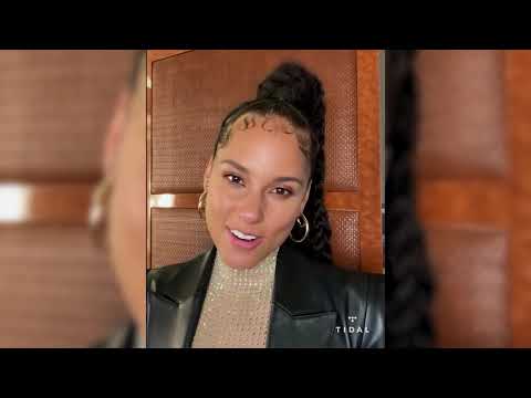 SBB (Serbia) - Alicia Keys - TIDAL