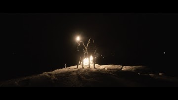 Alana Yorke - Anthem (Official Music Video)