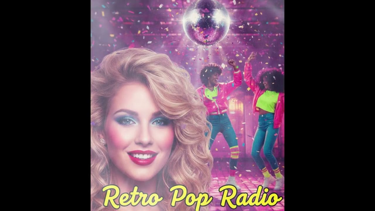 Dancing Like Nobody’s Watching