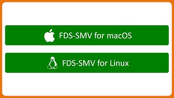 Install FDS on Linux or macOS | Fire Dynamics Simulator