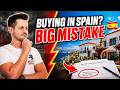 Buying Property in Spain as a Foreigner 🇪🇸 | What Nobody Tells You (NIE, Taxes & Mistakes)