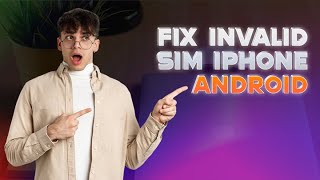 Celebrity How to Fix No SIM Card, Invalid SIM, SIM Card Failure Error or searching on iPhone (QUICK AND EASY) Net Worth