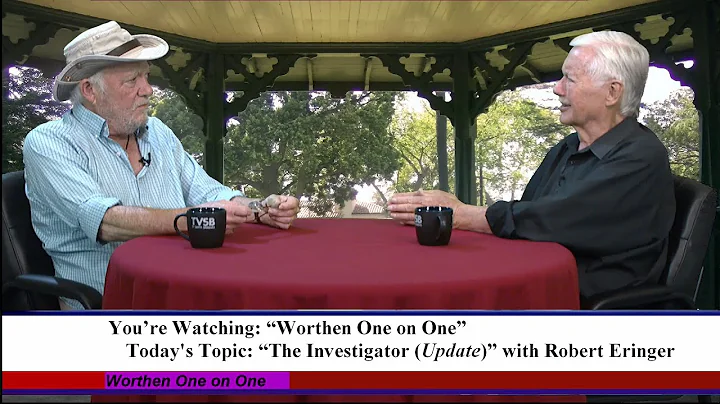 Worthen One on One: The Investigator (Update) with...