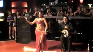 Belly Dance Workshop