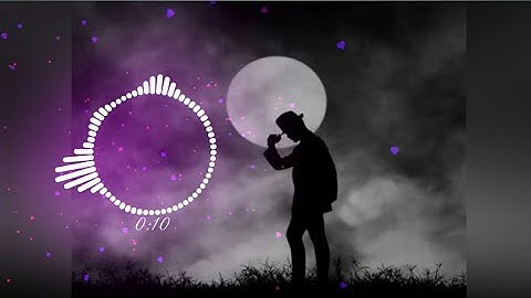 Avee player awesome editing | music visualizer effects