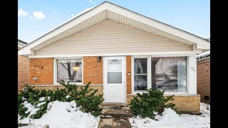 7727 New England Avenue video tour